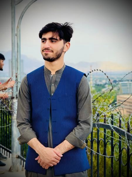 Hamza saadat Sabawon's profile picture