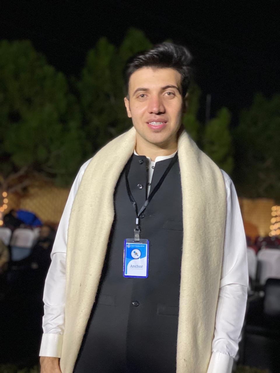 Shahid Khan's profile picture